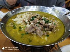 -外婆船宴餐厅·外婆喊你回家吃饭