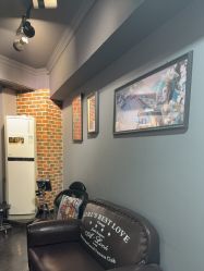 -刺客纹画纹身·洗纹身·穿孔饰品