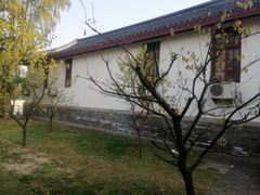 -南通博物苑-崇川人民公园