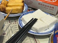 -捷信牛奶甜品世家(合生汇店)