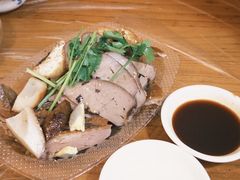 -官塘一品卤鹅坊·正宗潮汕卤味