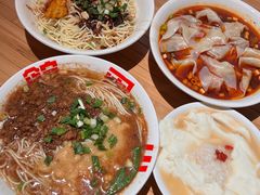 -周小波重庆小面·重庆名小吃(邹容路店)