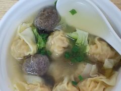 -云云美食