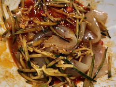 -西夏回族烧麦馆(牡丹街店)