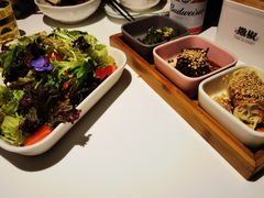 -撒椒·四川江湖菜(西单大悦城店)