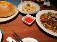 -大树餐厅(益田假日店)