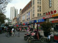 -潘太师炸鸡腿(中茵海华广场店)