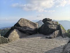 -南岳衡山风景名胜区