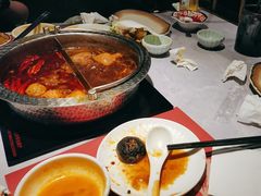 -一绪に寿喜烧自助(世茂广场店)