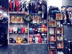 -体育科代表搏击散打体能训练馆(陶然亭店)