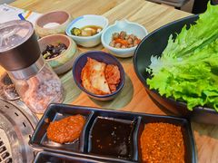 -汉拿山(包河万达店)