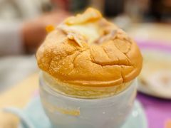 -点都德(中海环宇荟店)