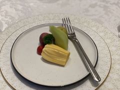 -Yan Ting宴庭中餐厅-长沙瑞吉酒店(运达店)