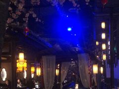 -绿茶餐厅(朝阳大悦城店)