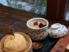 -银米·云南传统过桥米线(双廊黑金冠店)