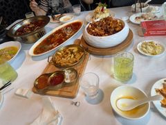 -樽宴酒楼·地道川菜·品质聚会·生日宴请