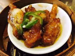 -添好运点心专门店(北角店)