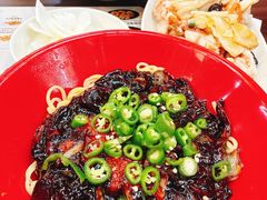 -香港饭店0410(明洞店)