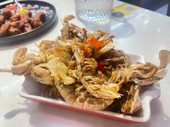 -后海16号·北京私房菜