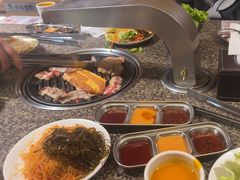 -高丽苑韩国烤肉(海昌路旗舰店)