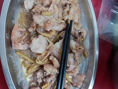 -胜海大排档·海鲜·黄鳝饭(十年老店)