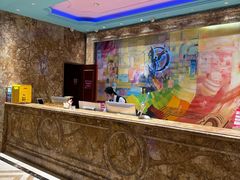 -萧邦音乐会所KTV·蒸汽活海鲜自助(福田店)