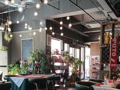 -ITA·意塔意大利餐厅(亦庄店)