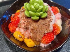 -鲜芋仙(观音桥大融城LG店)