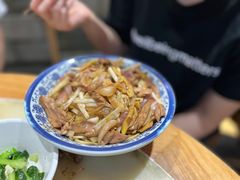 -慧娟面馆·餐厅(望江路店)