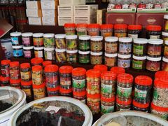 零售区-古城陈仁堂(牌坊街店)