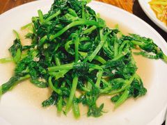 -不相离盐帮菜(郎园店)