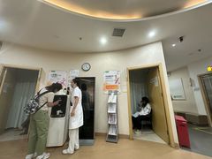 -慈铭体检(洋桥分院)