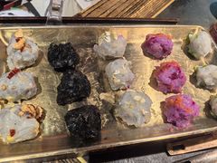 -吼堂老火锅(太古里总店)