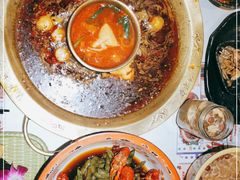 -哥老官重庆美蛙鱼头(松江地中海十八哥店)