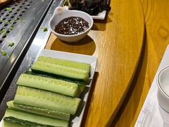 -炑羊香烤全羊(西三旗店)
