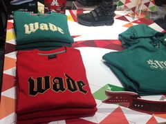 -李宁(大宁国际旗舰店)