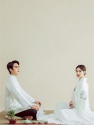 -光阴的故事婚纱摄影(苏州店)