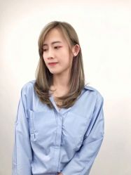-那茉 Hair Salon