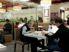 大堂-又一间茶点轩(百汇广场店)