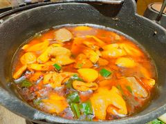 -铁公鸡·四川料理(天环广场店)