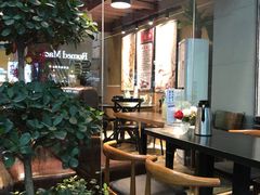 大堂-寻潮忆卤鹅·潮汕餐馆(汇星店)