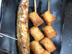 -瓦房店活羊大串(锦绣店)