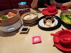 -避风塘(五角场店)