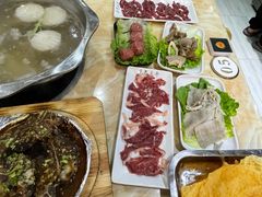 -三牛牛肉火锅