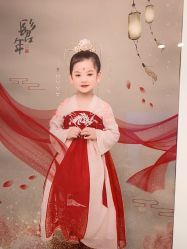 -倾城宝贝儿童摄影(广州天河店)