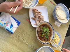 -惠记粉汤羊血(小南门店)