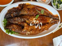 -全州拌饭馆(断桥店)