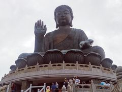 -天坛大佛