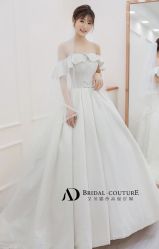 -艾朵婚纱