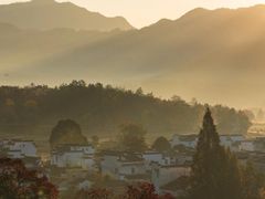 -塔川景区